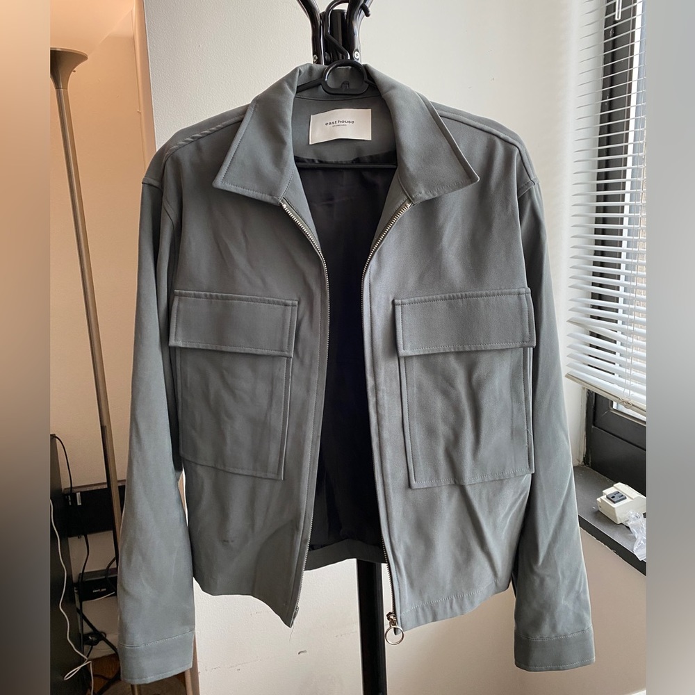 Spring blazer